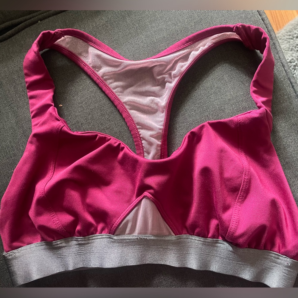 Hylete sports bra large